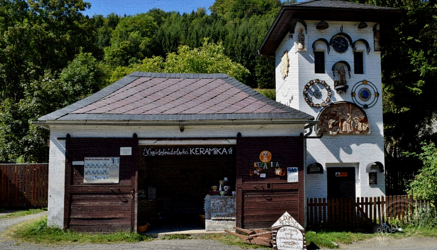Kryštofovo údolí - 5. tip na výlet v Libereckém kraji