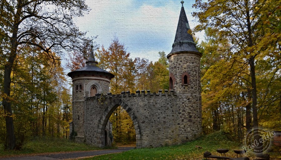 Arturův hrad