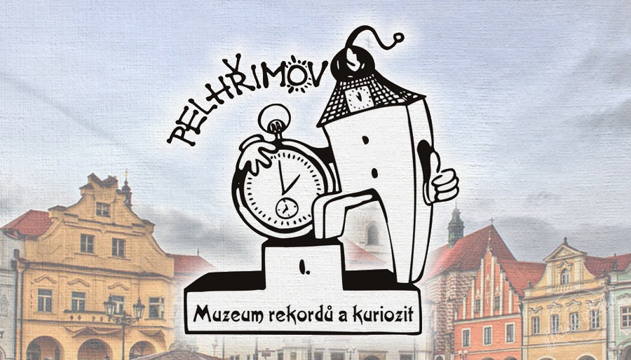 muzeum rekordů a kuriozit - tip na výlet na Vysočině