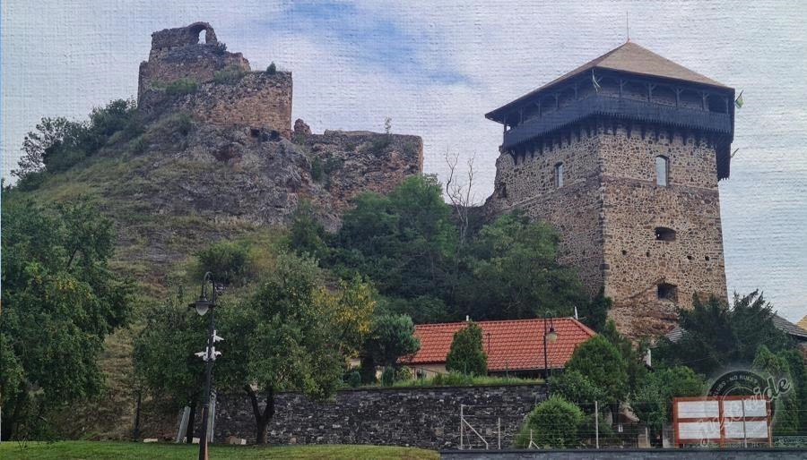 Fiľakovský hrad - hradné múzeum