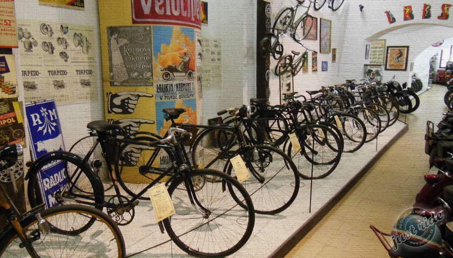 Muzeum Moto & Velo