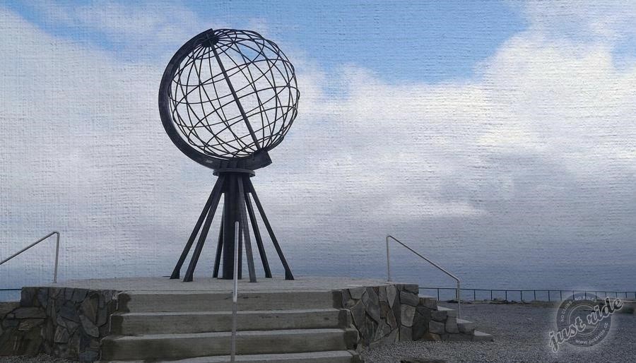 The Globe - Nordkapp